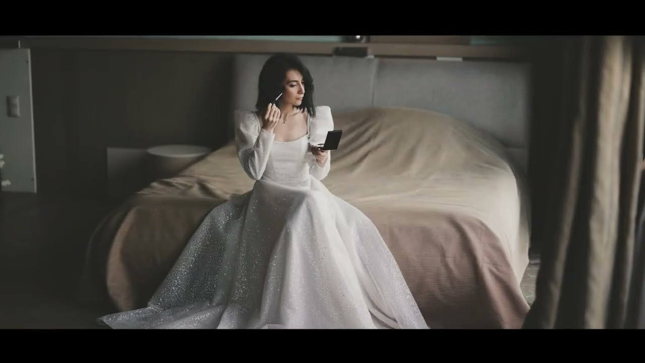 Свадебные клипы. AMcinema.ru