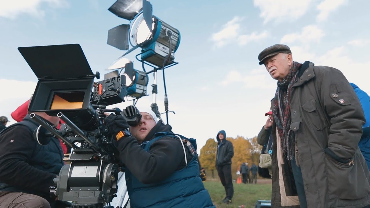 Фильмы. AMcinema.ru