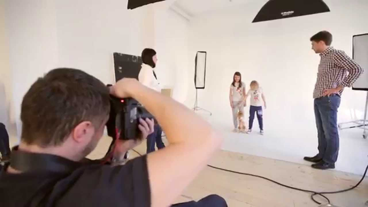 Рекламные ролики. AMcinema.ru