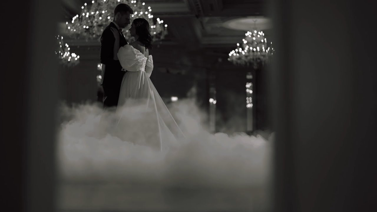 Свадебные клипы. AMcinema.ru