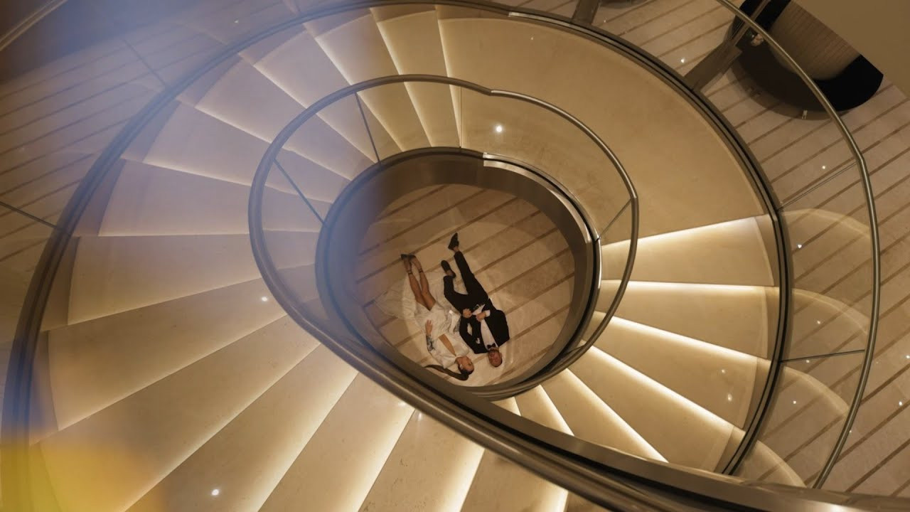 Свадебные клипы. AMcinema.ru