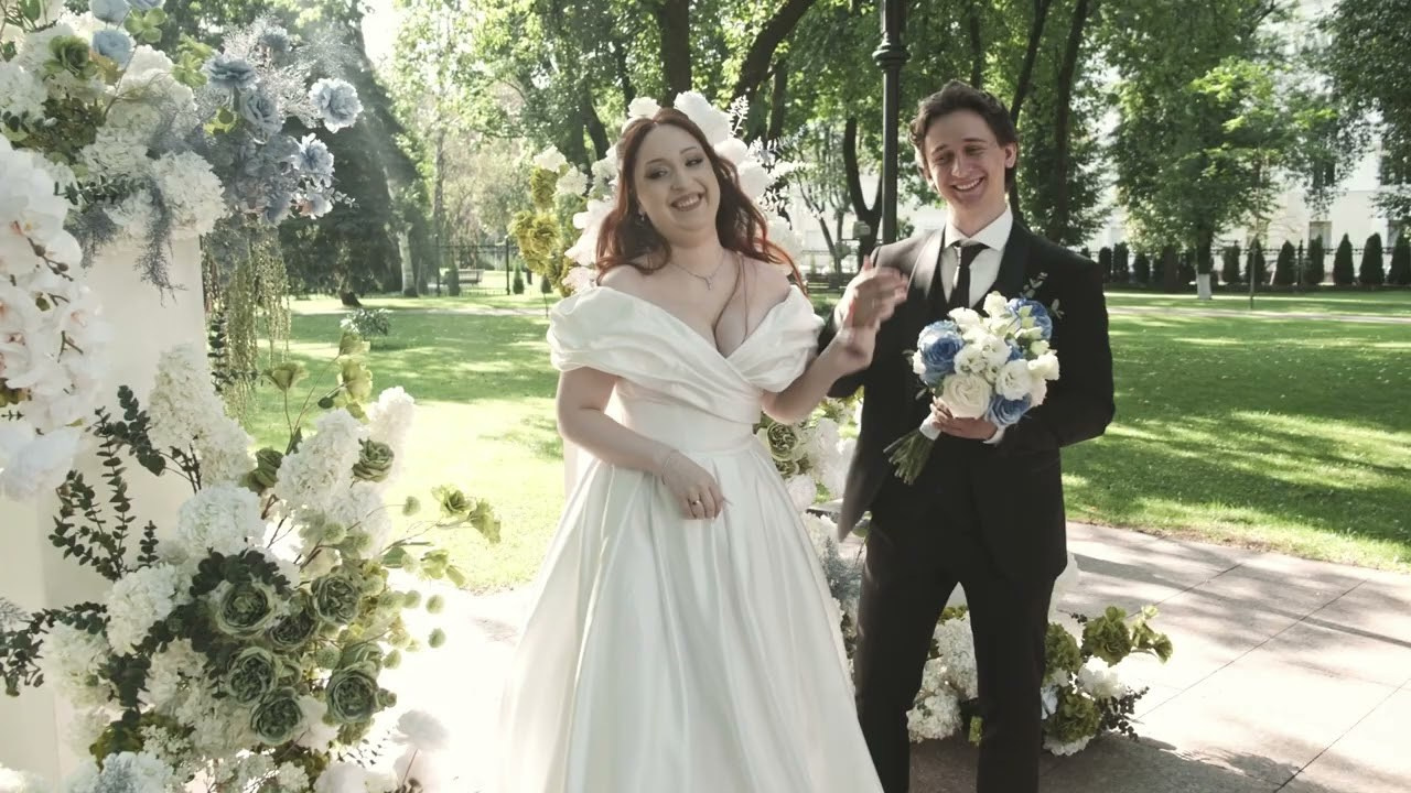 Клипы свадебные. Свадебный семейный фотограф и видеограф Гомель Минск Беларусь Европа