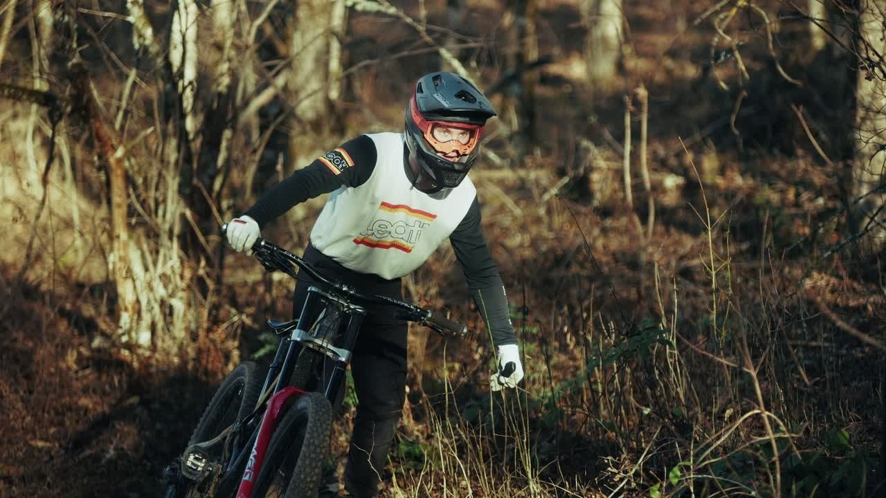 Видео. Фотограф анималист Никита Натальный