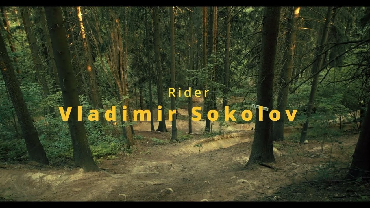 Видео. Фотограф анималист Никита Натальный