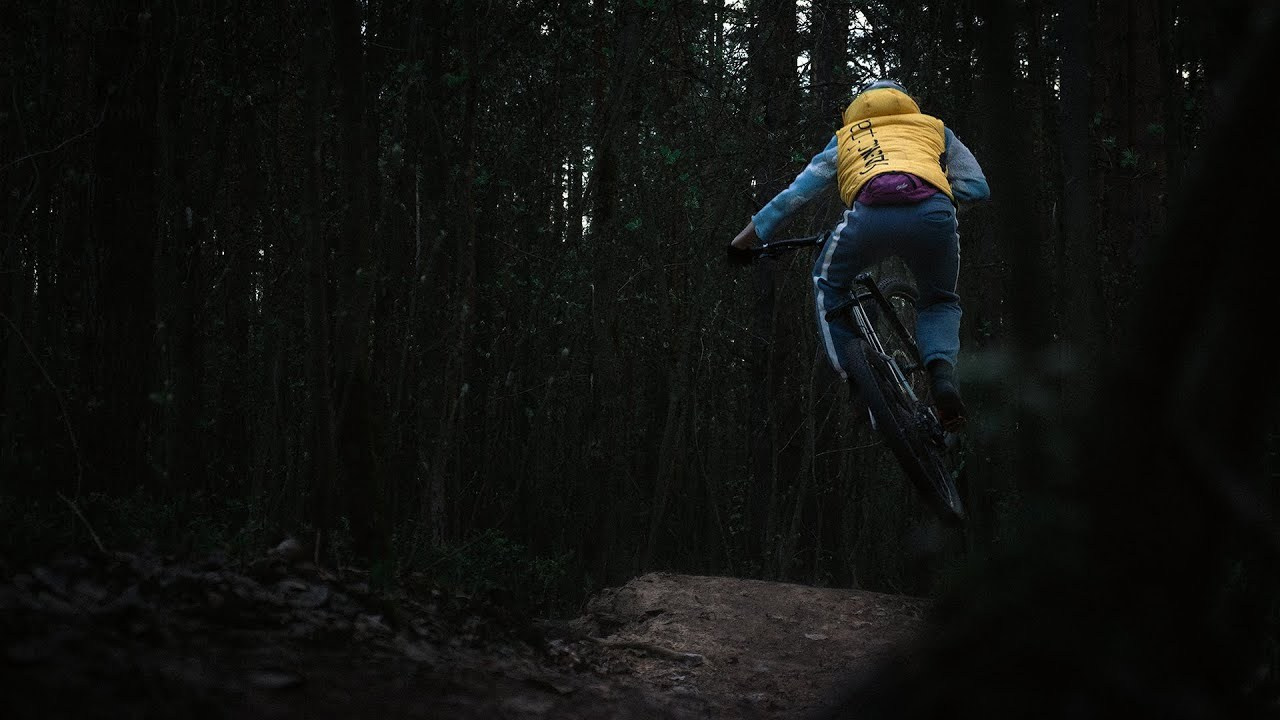 Видео. Фотограф анималист Никита Натальный
