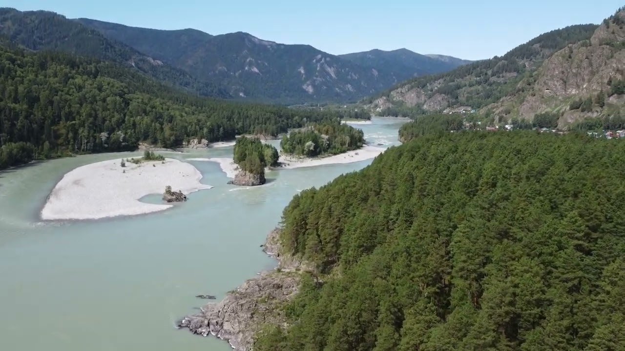 Закаты и восходы на базе Бережок / Fuji Eterna 500T / Revue 35CC