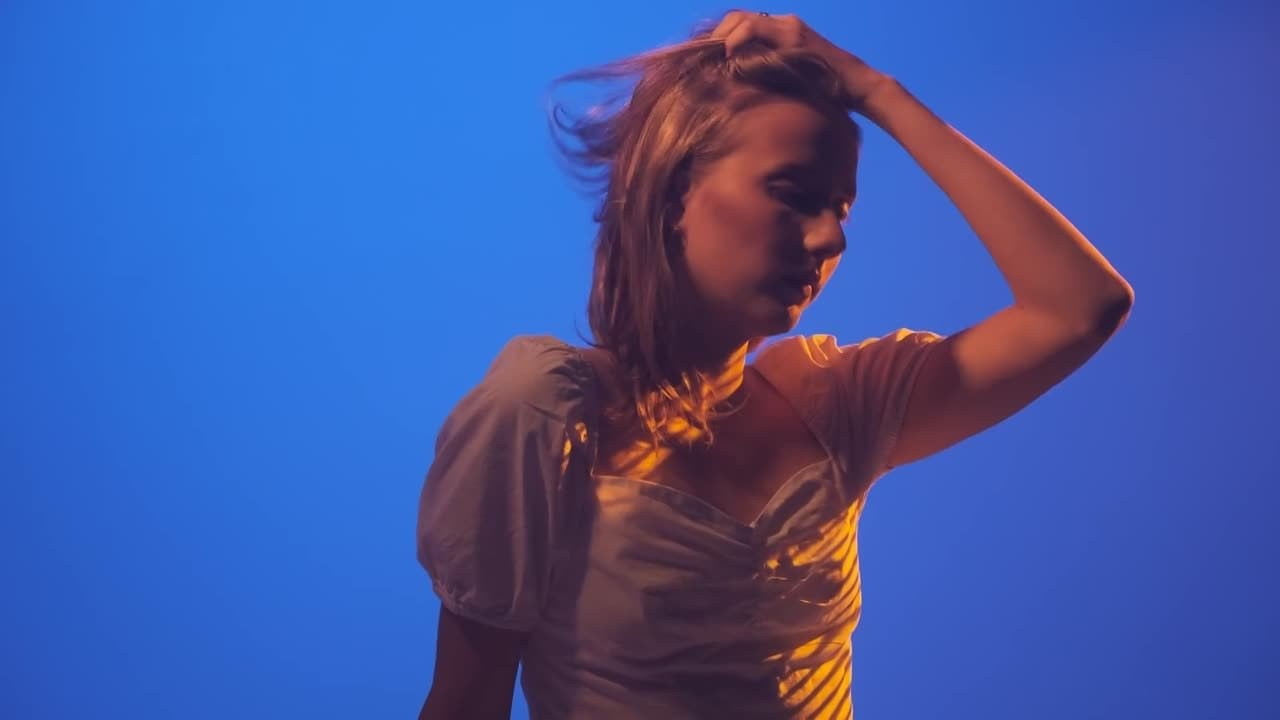 Регина Есенина. Фотограф Новосибирск Анна Полонова