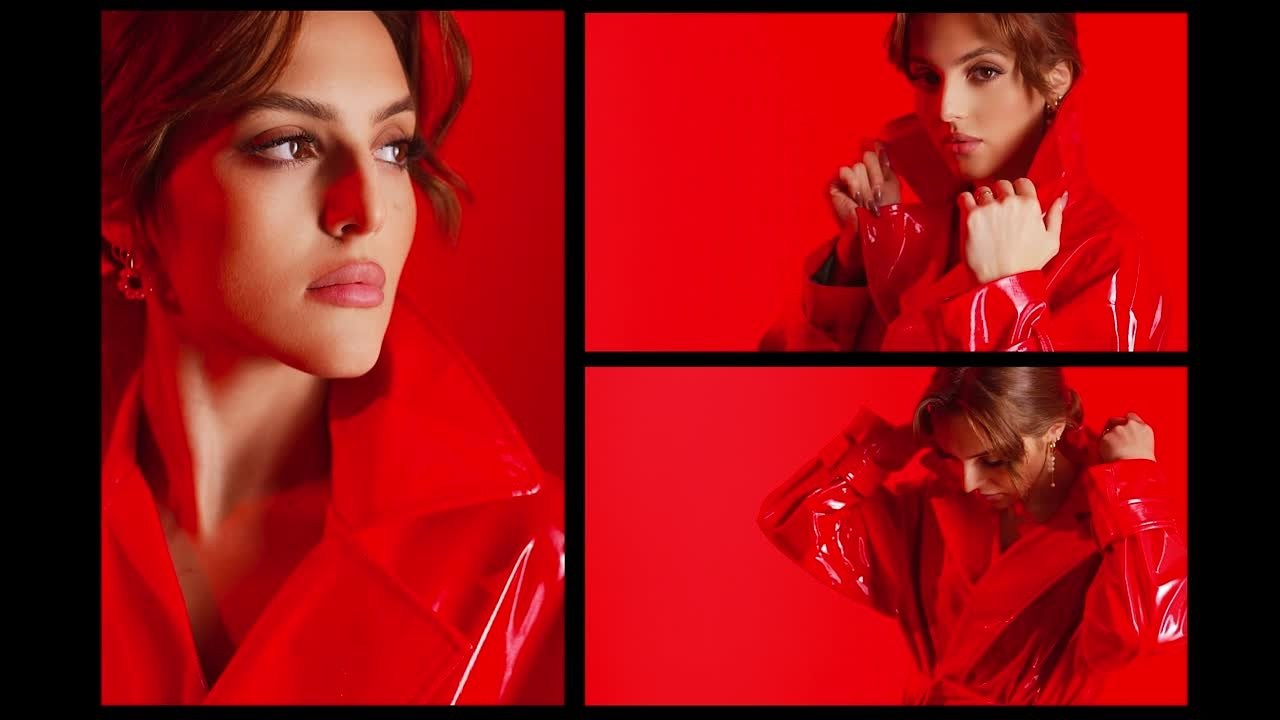 Эмилия Сосновая. Фотограф Новосибирск Анна Полонова