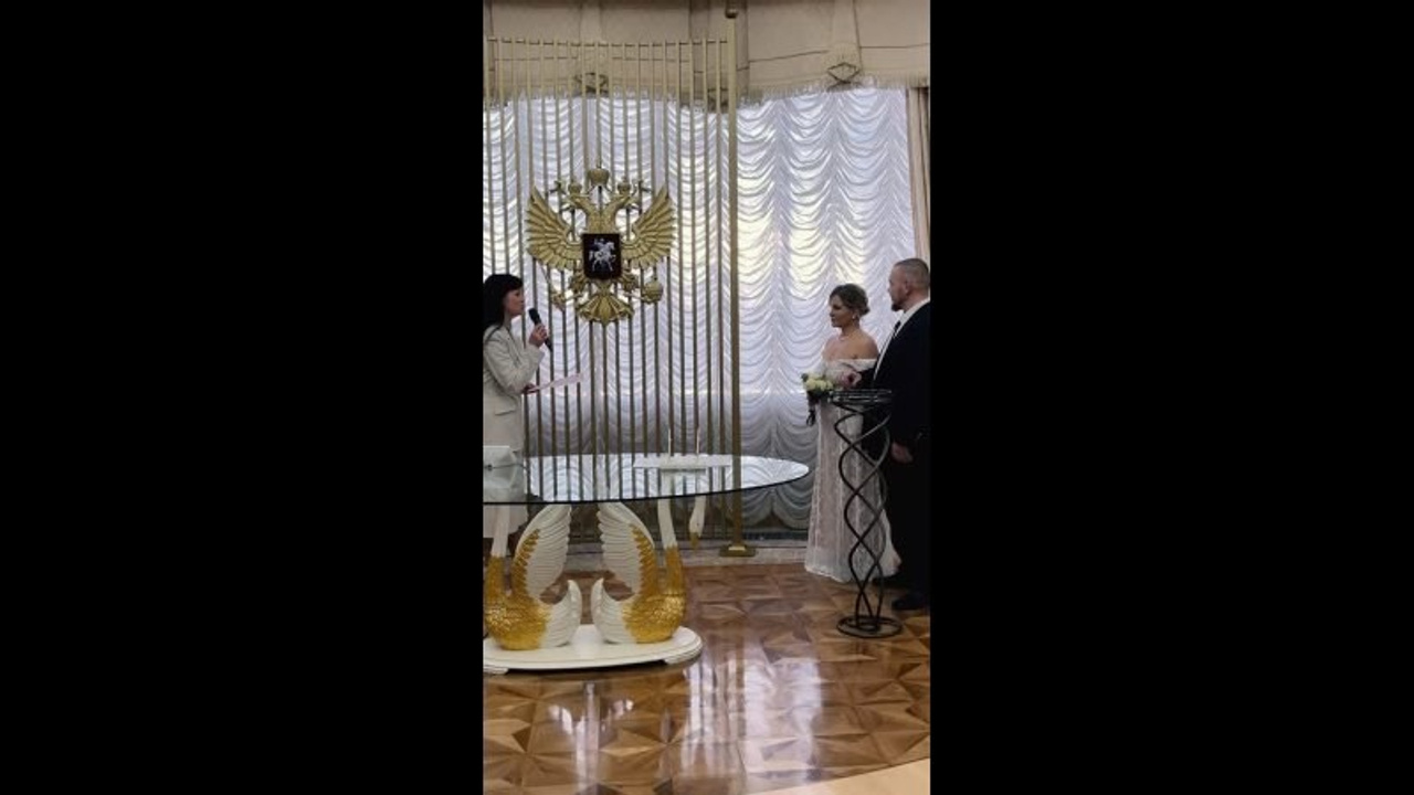 Свадьбы