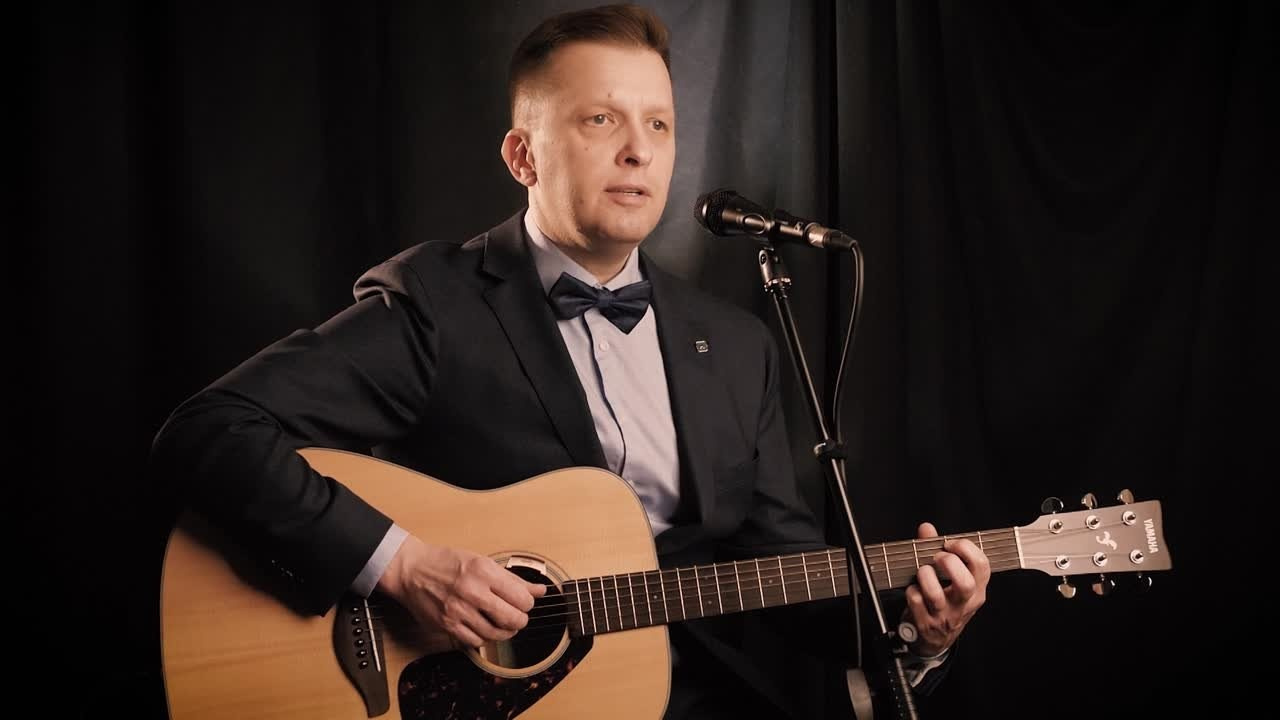 Музыкальные клипы