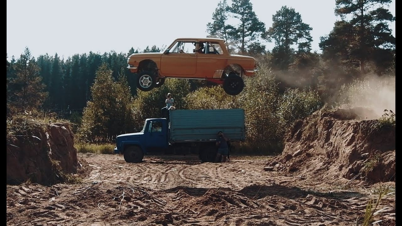 YOUTUBE ВИДЕО. Свадебное видео Чигарев Владислав