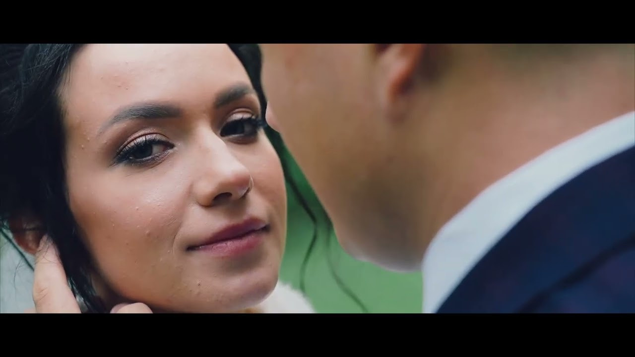 СВАДЕБНЫЕ КЛИПЫ. Свадебное видео Чигарев Владислав