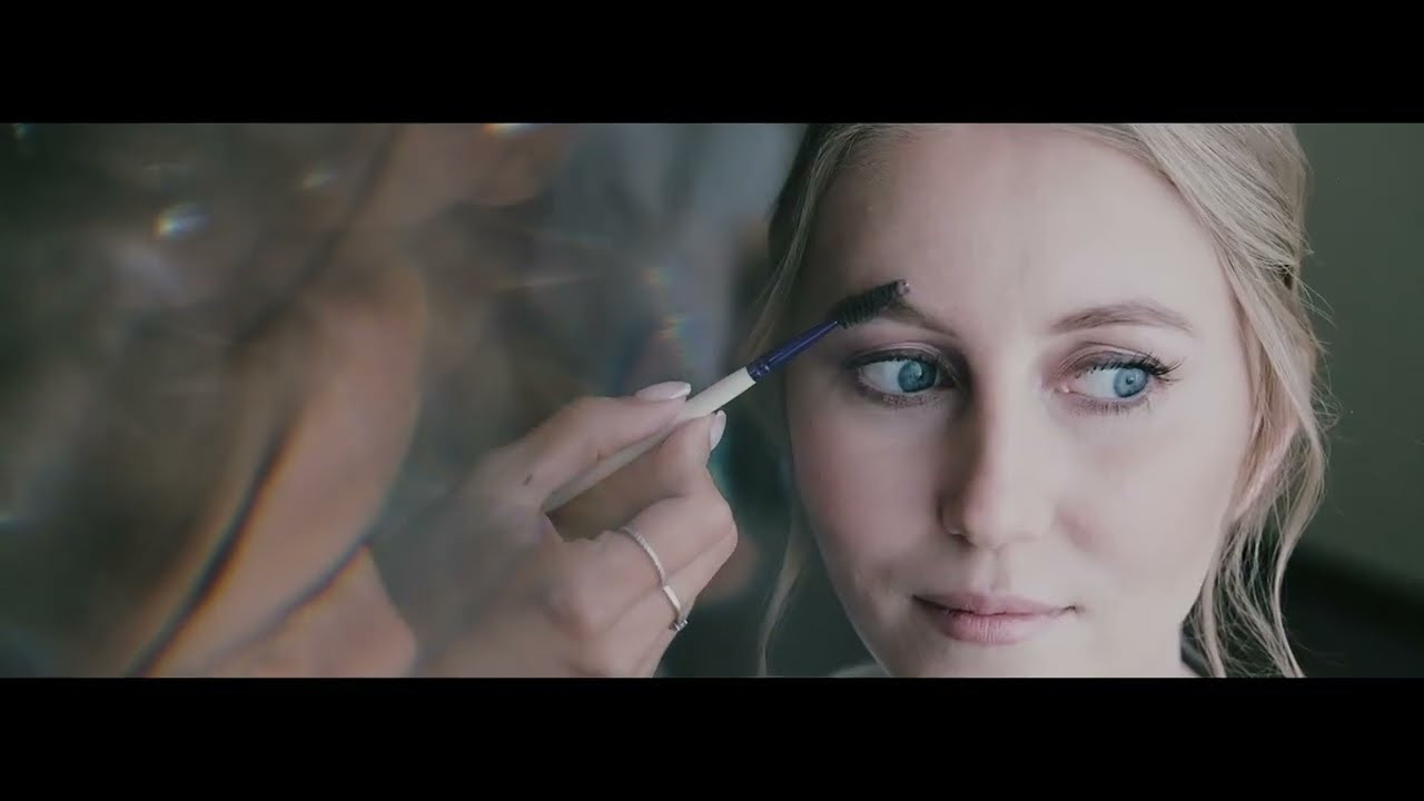 СВАДЕБНЫЕ КЛИПЫ. Свадебное видео Чигарев Владислав