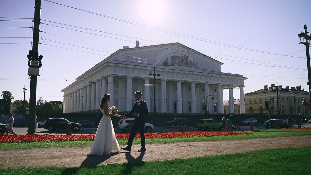 СВАДЕБНЫЕ ФИЛЬМЫ. Свадебное видео Чигарев Владислав