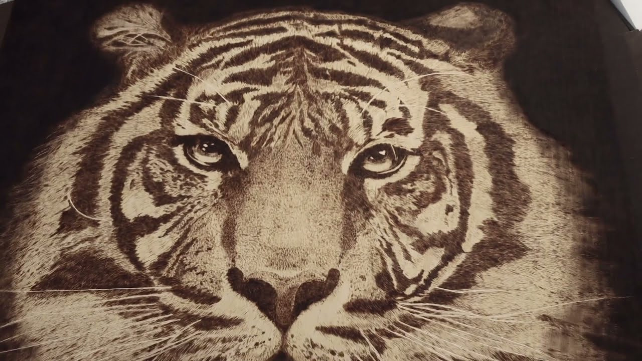 Пирография. Репортажный Фотограф во Владивостоке и России Осипчук Дмитрий