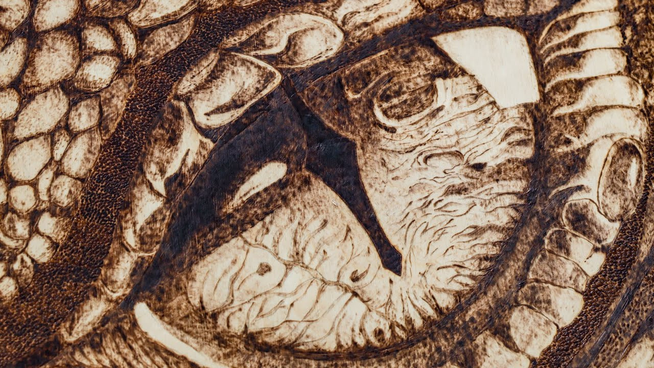 Пирография. Репортажный Фотограф во Владивостоке и России Осипчук Дмитрий