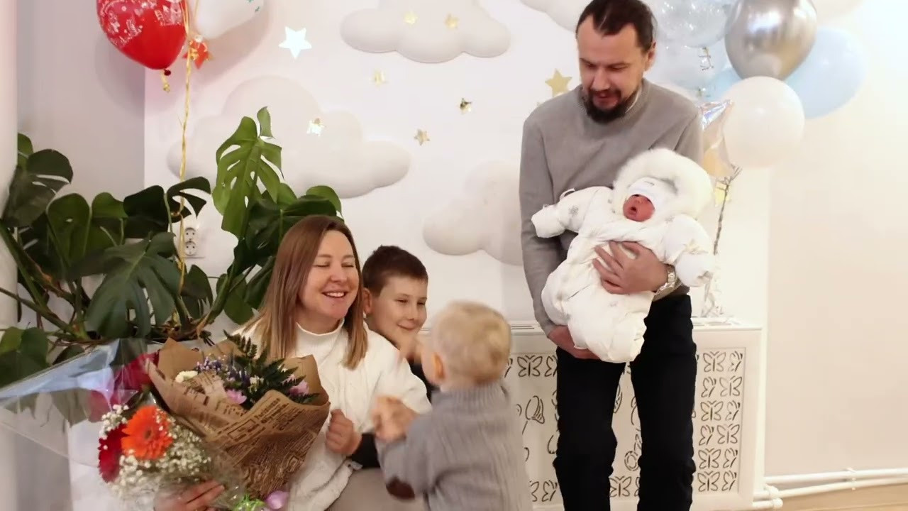 ВИДЕО. Дарья Бухреева — фотограф, видеограф и фототерапевт. Москва и мир