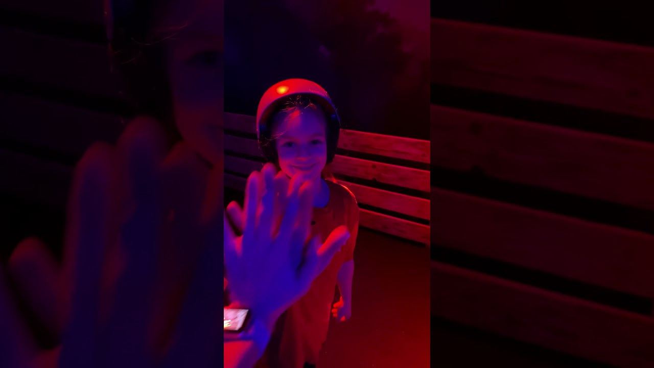 8-летие Евы. Дарья Бухреева — фотограф, видеограф и фототерапевт. Москва и мир