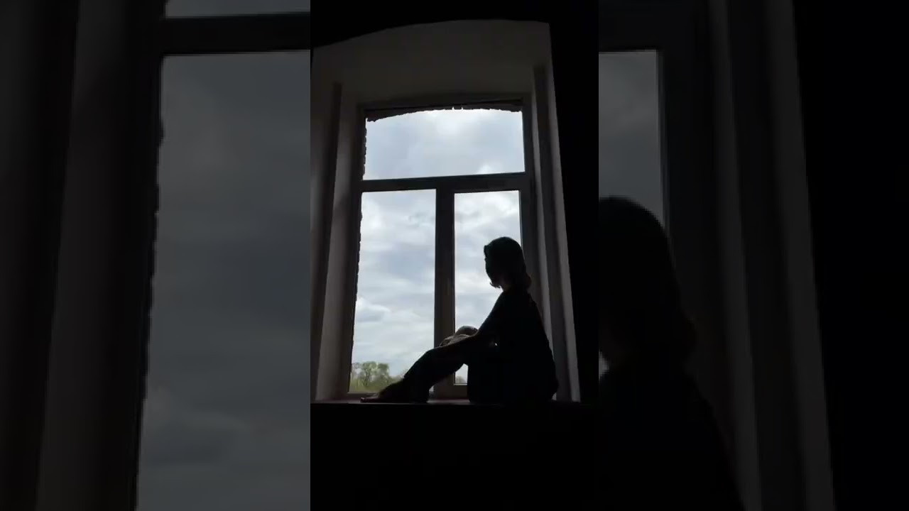 ВИДЕО. Дарья Бухреева — фотограф, видеограф и фототерапевт. Москва и мир