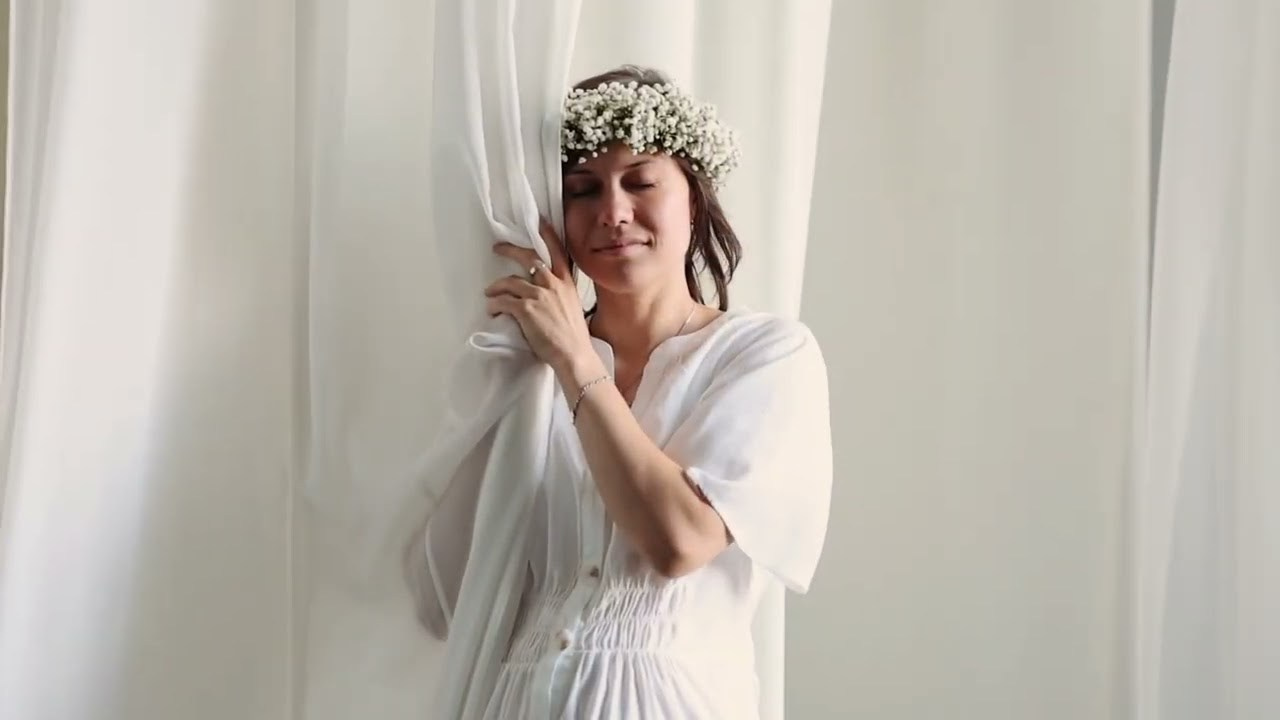 Гендер-пати семья. Дарья Бухреева — фотограф, видеограф и фототерапевт. Москва и мир