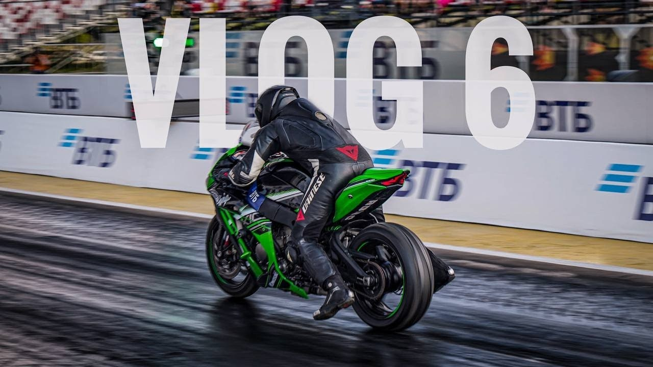 Влог. Автомобильный фотограф Шакая Кирилл