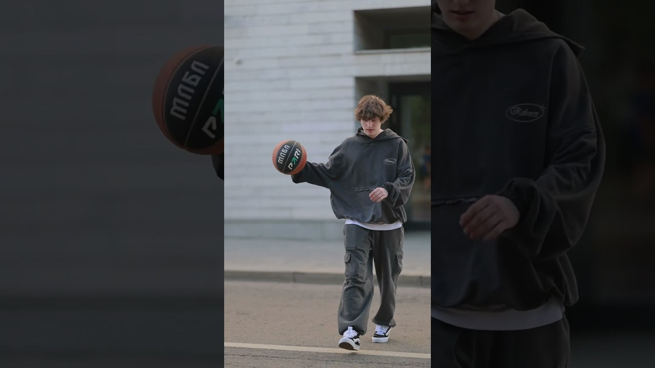 Sport. Фотограф, видеограф Янна Вертий