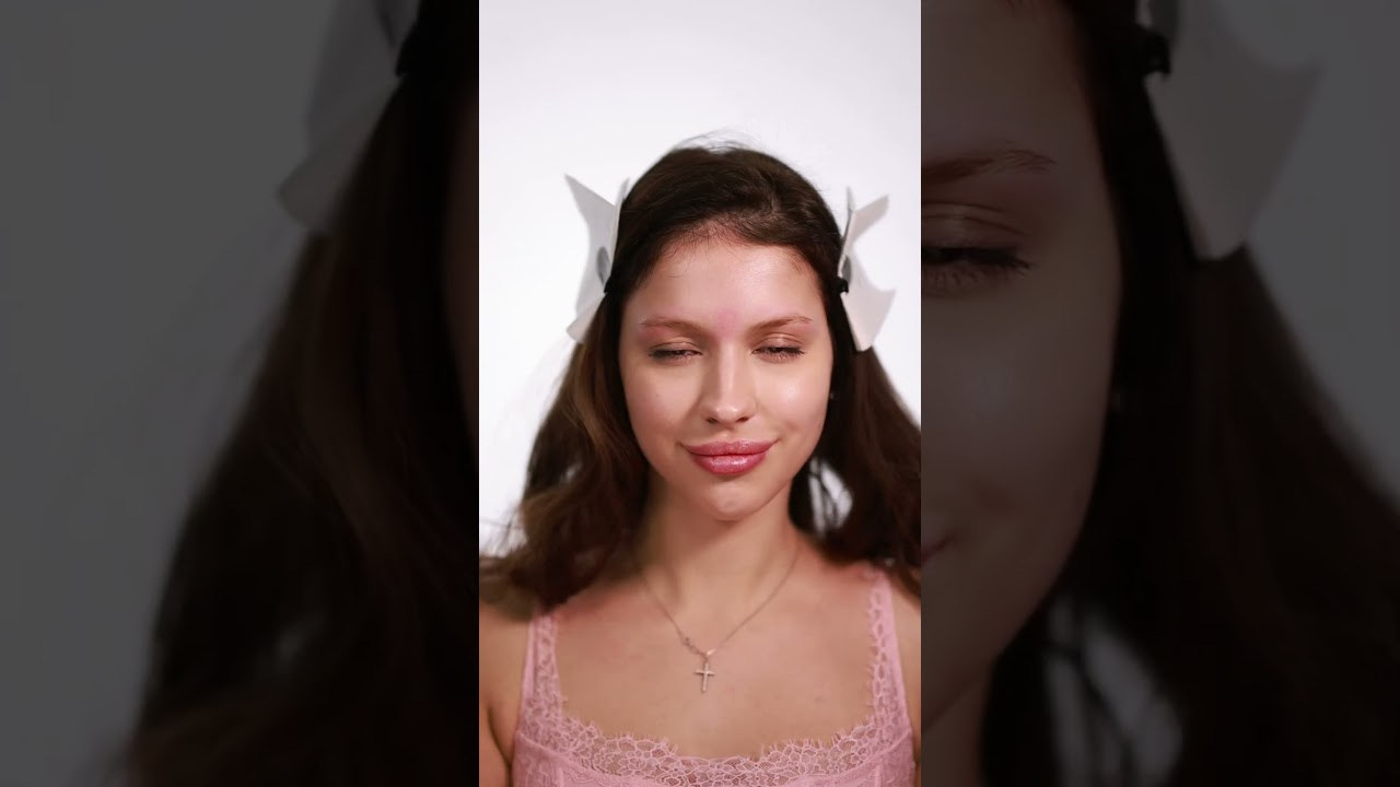 Бьюти. Фотограф, видеограф Янна Вертий