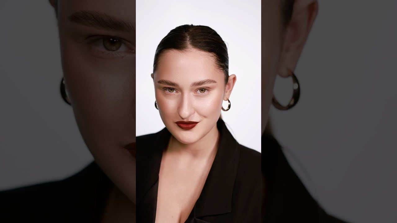 Бьюти. Фотограф, видеограф Янна Вертий