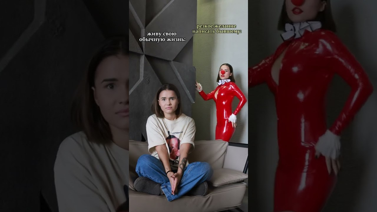 Reels. Фотограф, видеограф Янна Вертий