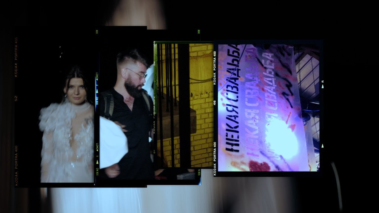 Видео. Видеограф СПб — Андрей Джиоев