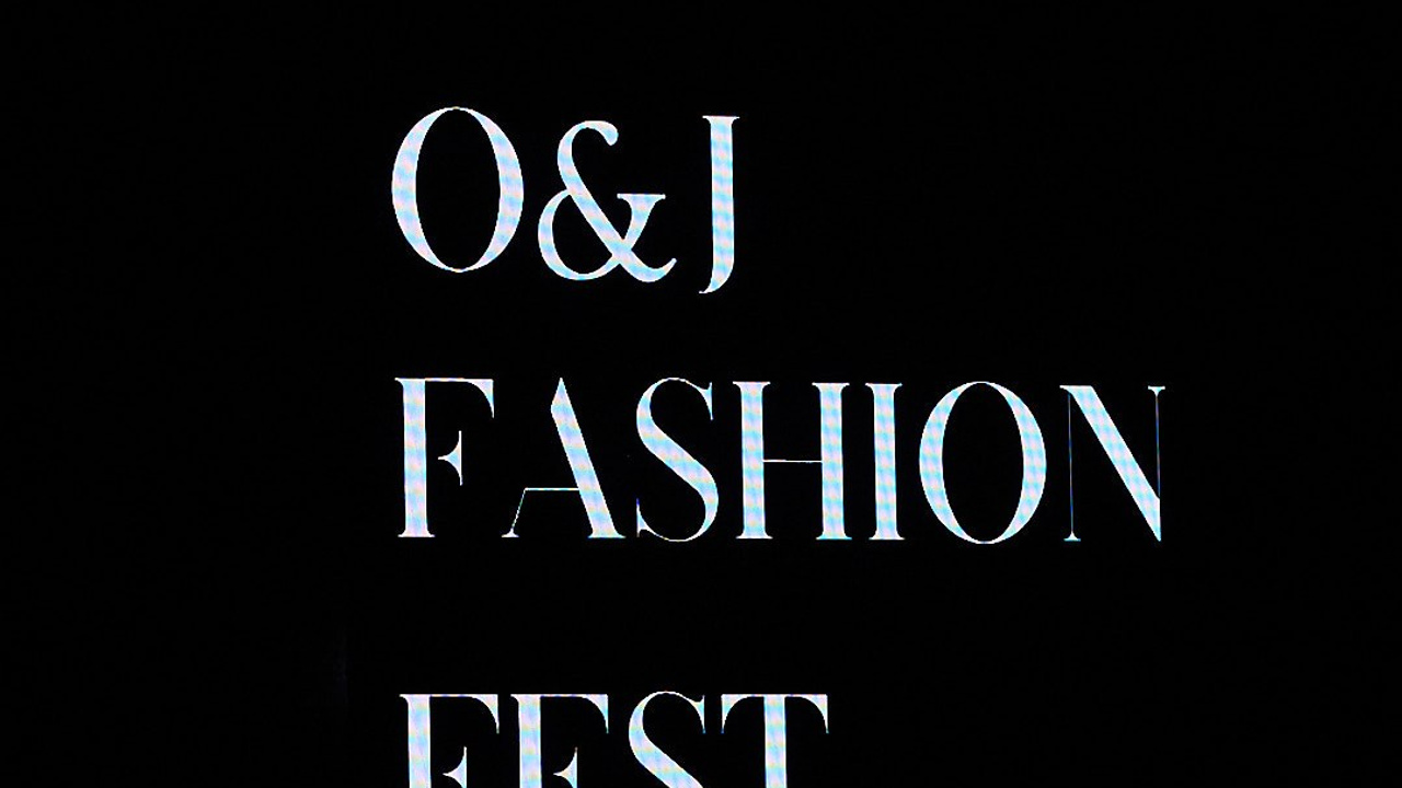 Q&J Fashion Fest 2025