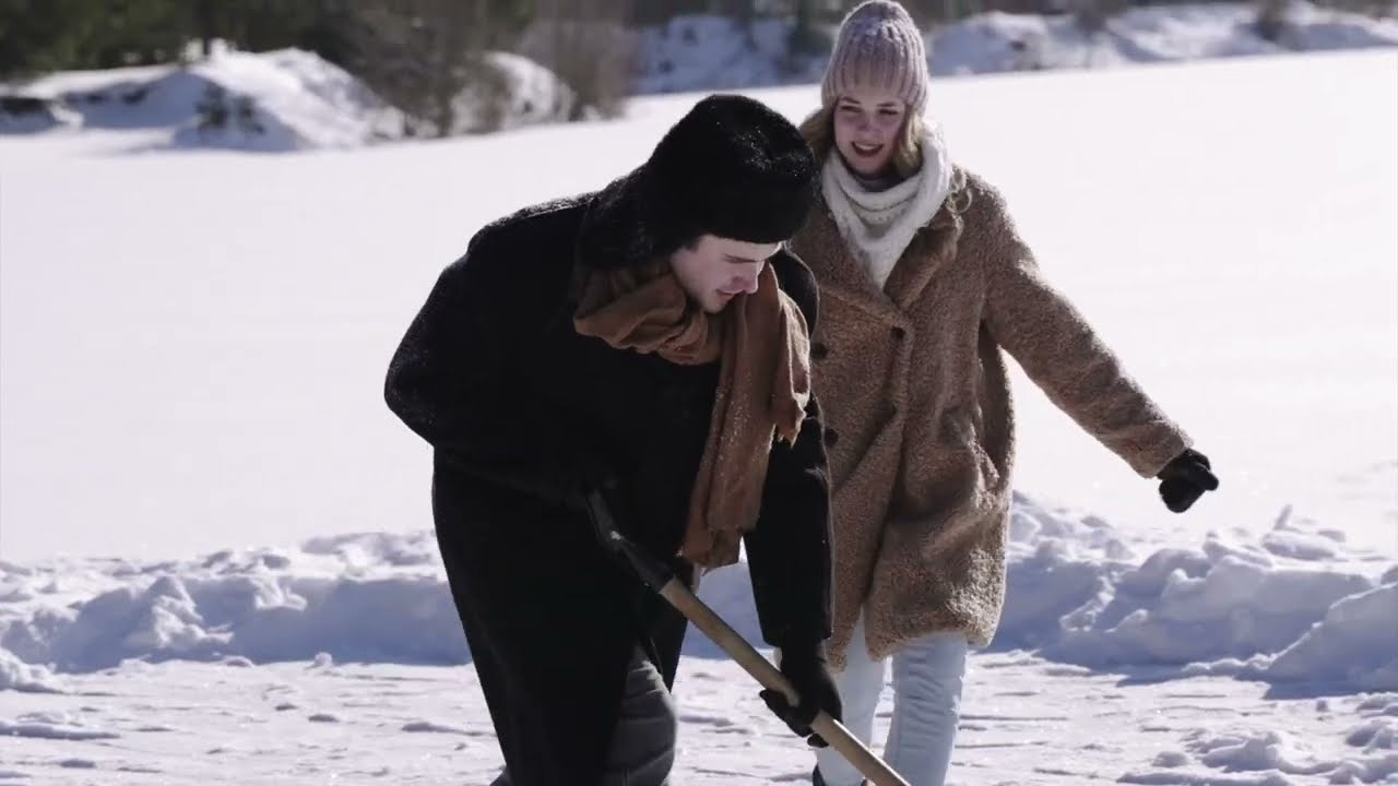 Love story. PROmedia