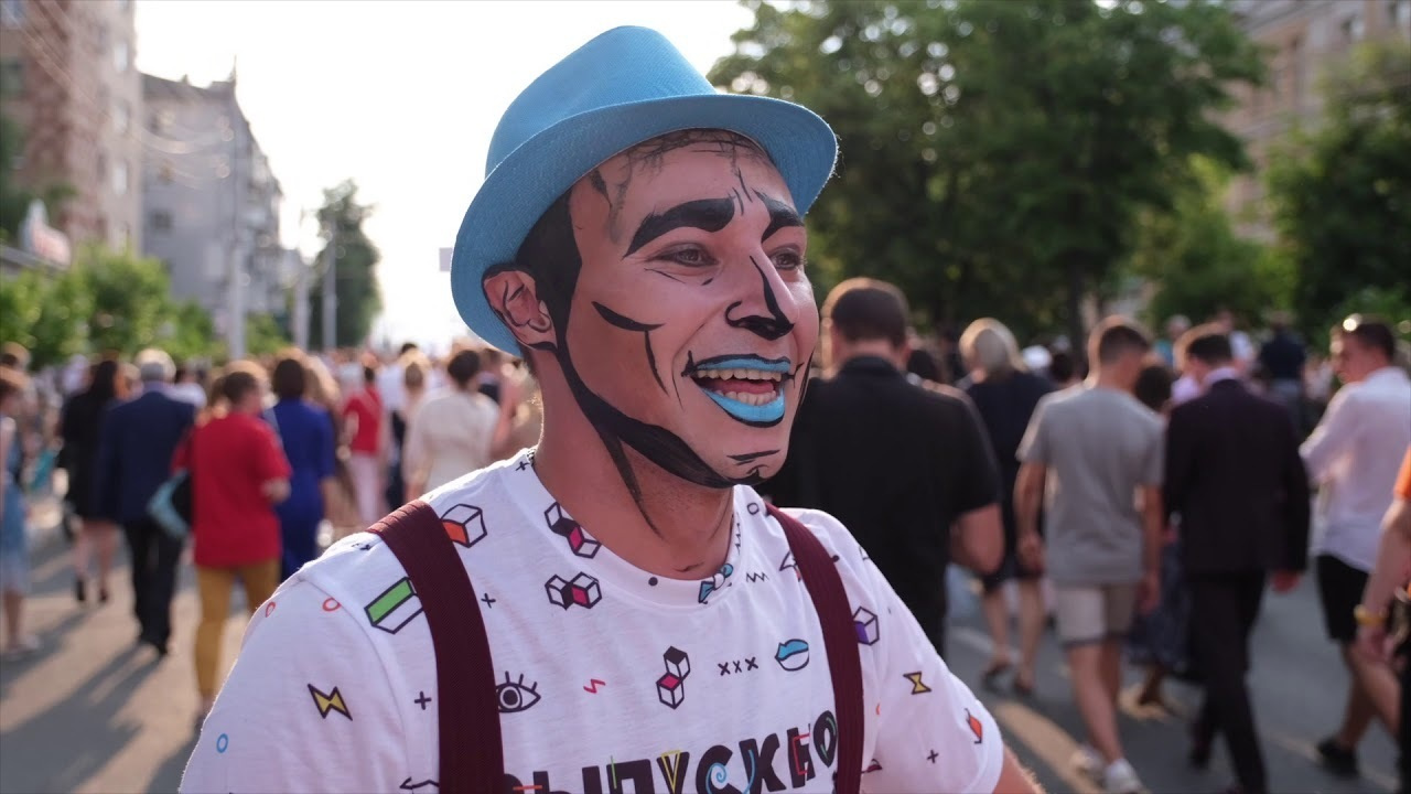 Выпускные, утренники, школьные проэкты. PROmedia