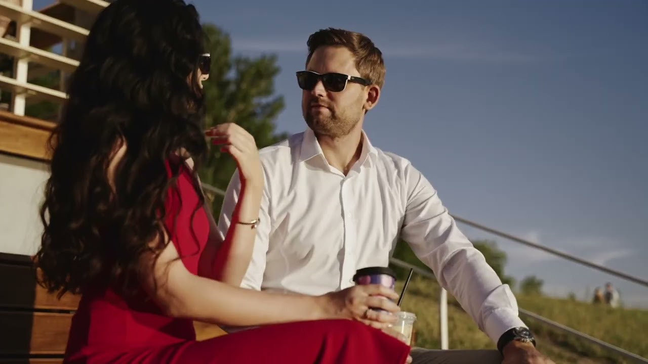 Love story. PROmedia