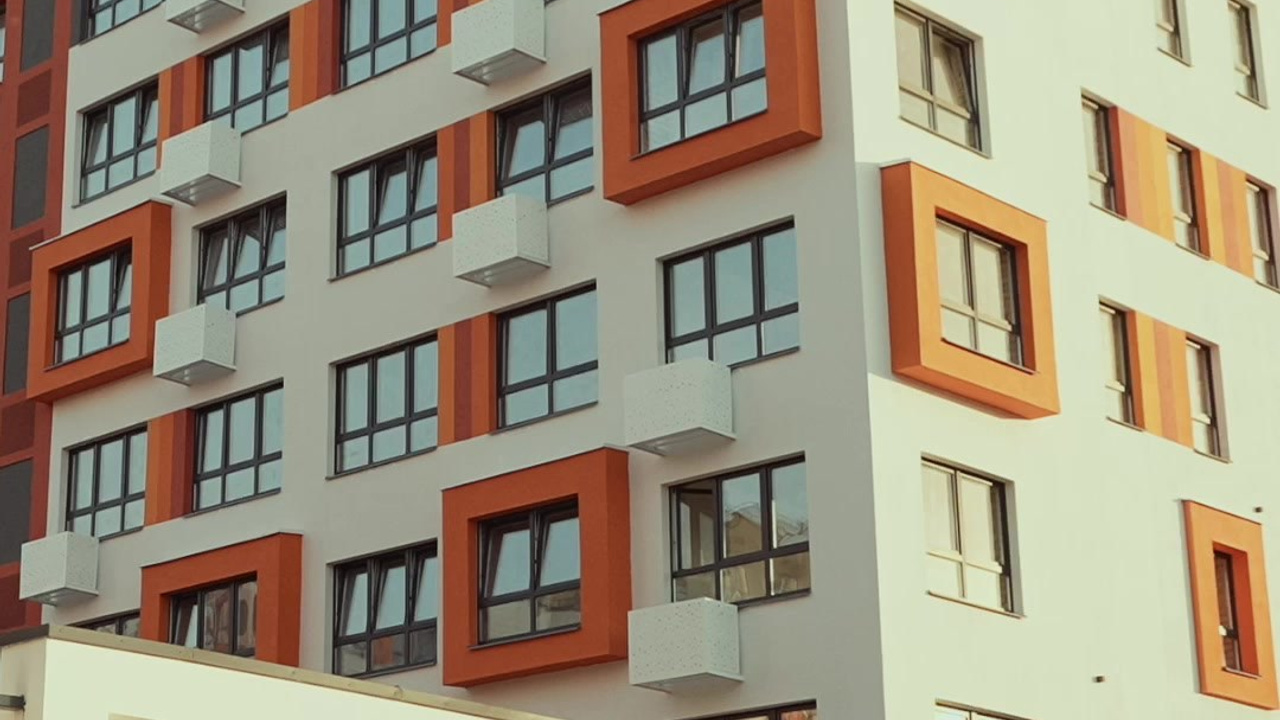 Съемка недвижимости. PROmedia