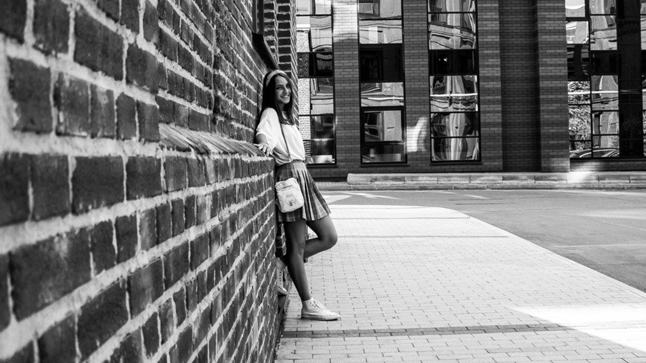 2. МЕСТА. Екатерина Макарова Фотограф Москва