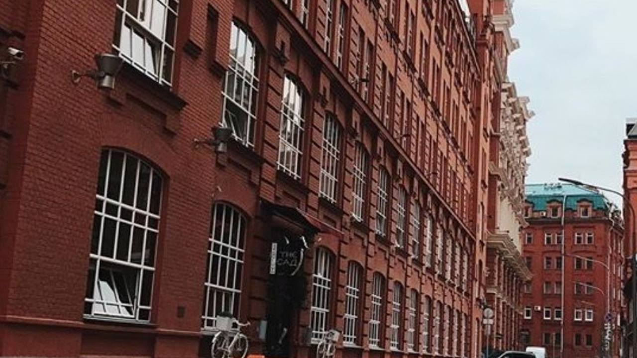 2. МЕСТА. Екатерина Макарова Фотограф Москва