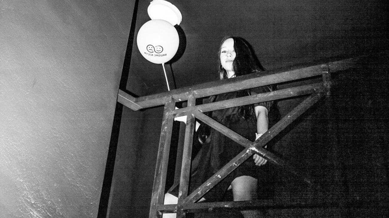 2. МЕСТА. Екатерина Макарова Фотограф Москва