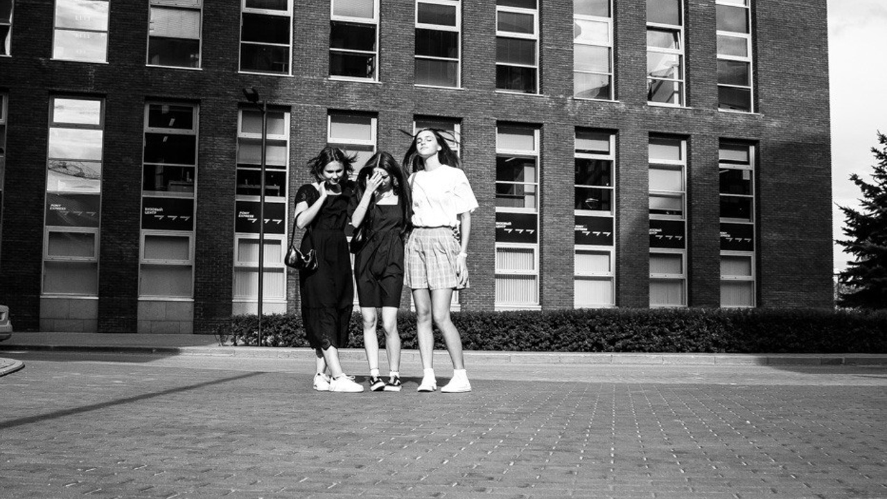 2. МЕСТА. Екатерина Макарова Фотограф Москва