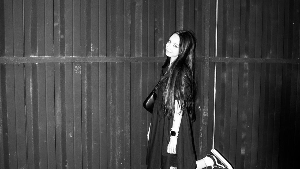 2. МЕСТА. Екатерина Макарова Фотограф Москва