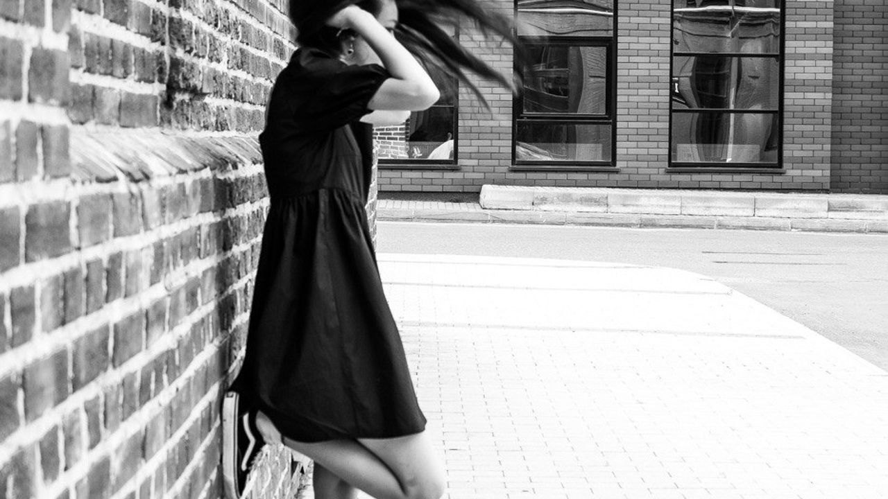 2. МЕСТА. Екатерина Макарова Фотограф Москва