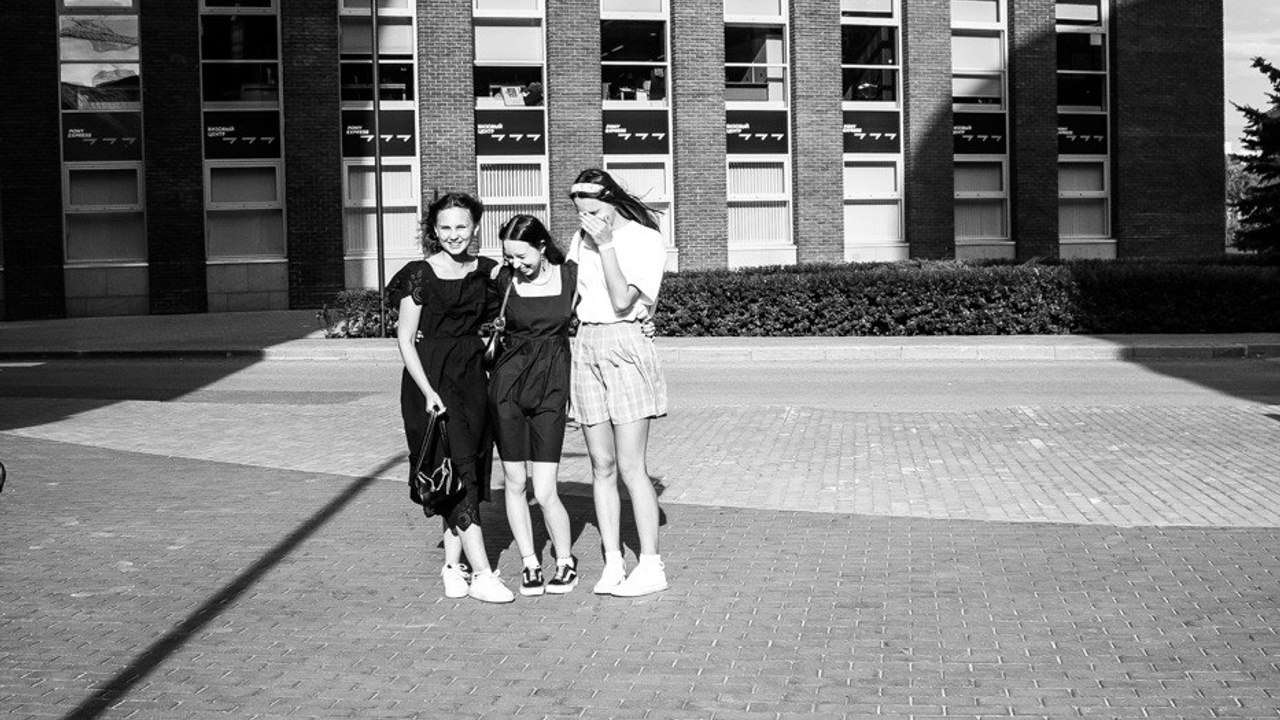 2. МЕСТА. Екатерина Макарова Фотограф Москва