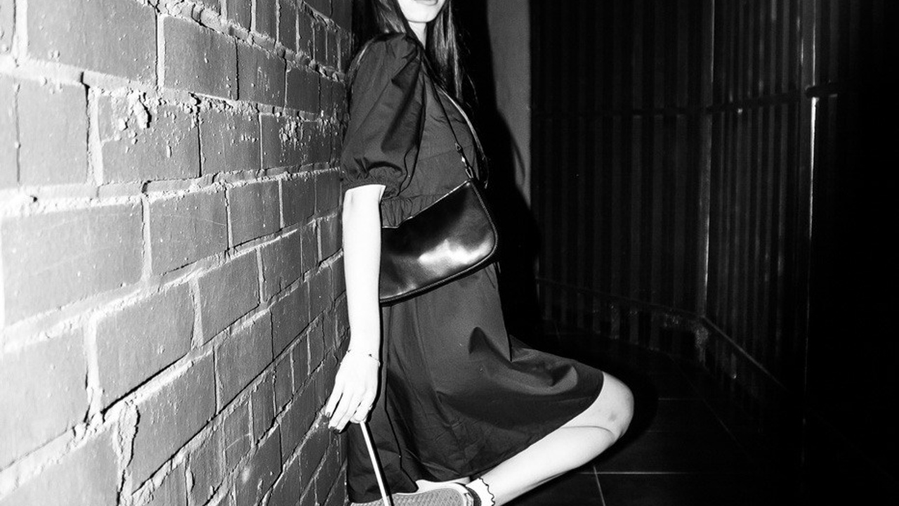 2. МЕСТА. Екатерина Макарова Фотограф Москва