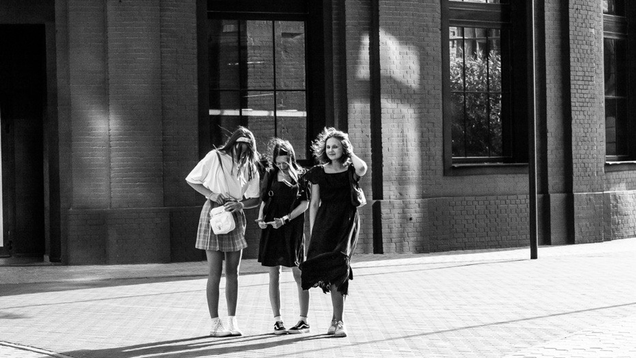 2. МЕСТА. Екатерина Макарова Фотограф Москва