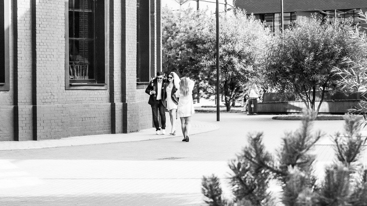 2. МЕСТА. Екатерина Макарова Фотограф Москва