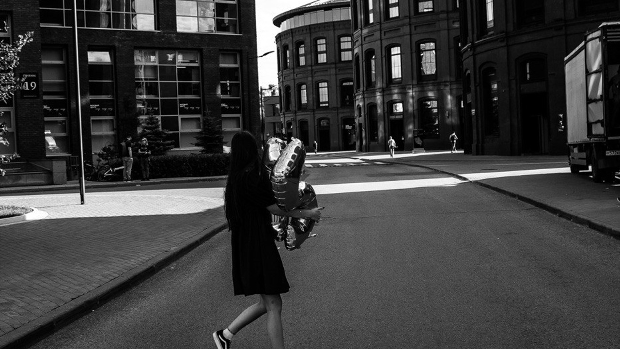 2. МЕСТА. Екатерина Макарова Фотограф Москва