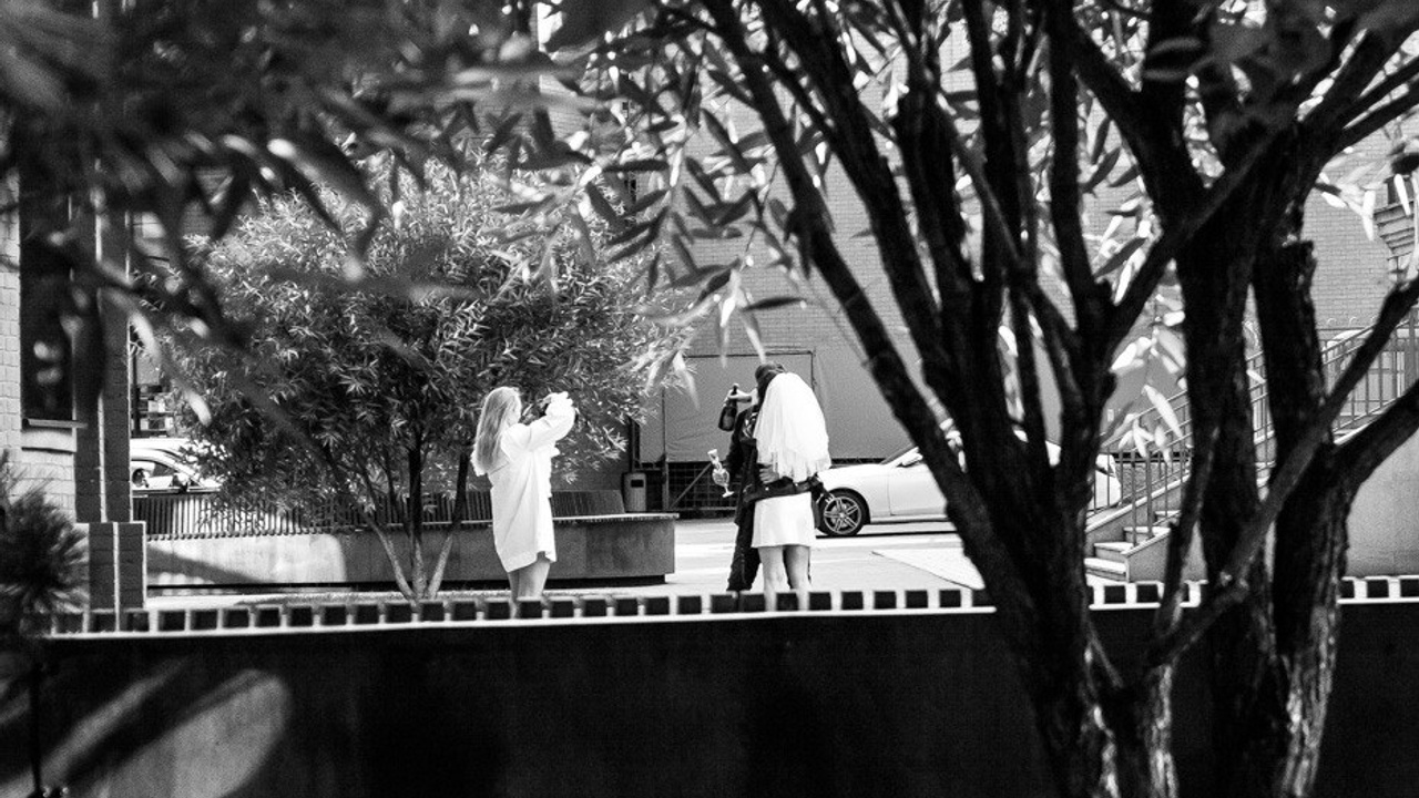 2. МЕСТА. Екатерина Макарова Фотограф Москва