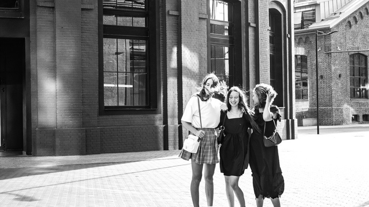 2. МЕСТА. Екатерина Макарова Фотограф Москва