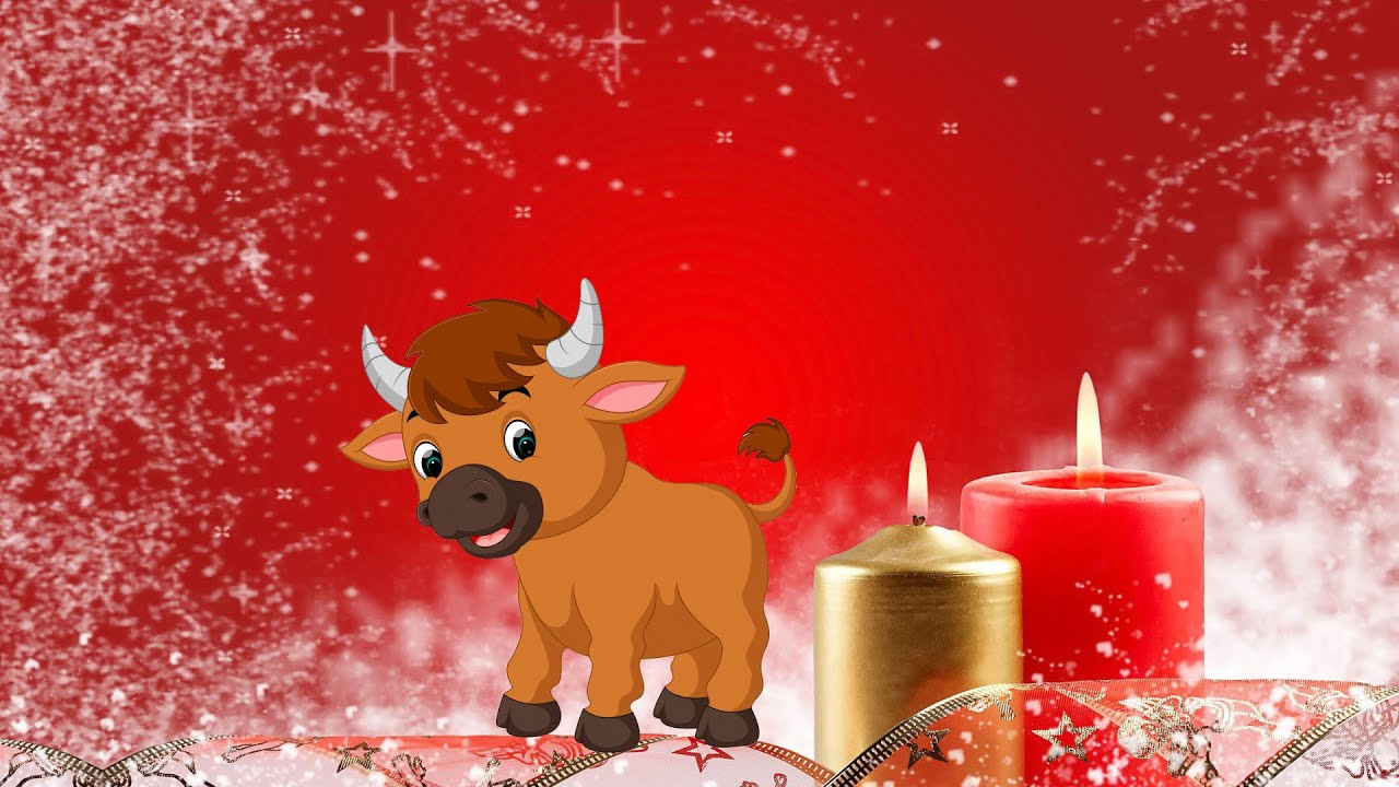 Дед Мороз.Видеопоздравление. Выпускные фотокниги