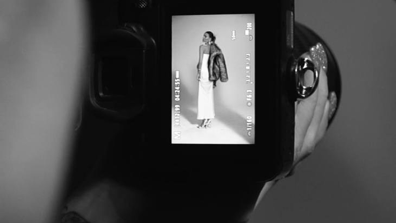 Бэкстейджи